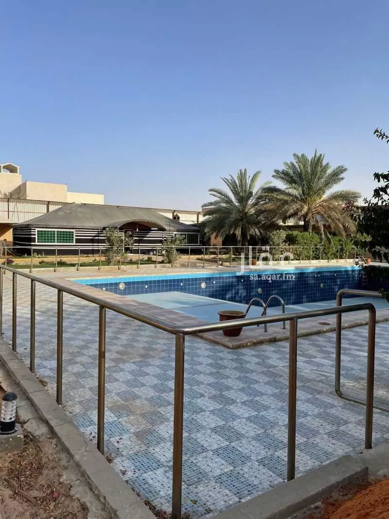 2500 sqm land in An Nadhim 10