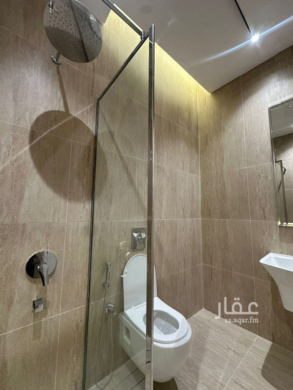 شقة 3 غرف في الغدير، الرياض 15