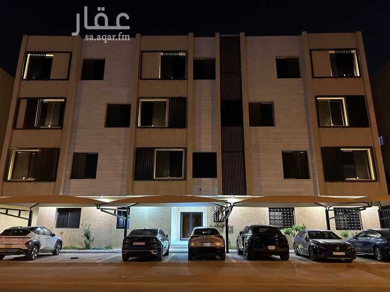شقة 2 غرف في قرطبة، الرياض 21