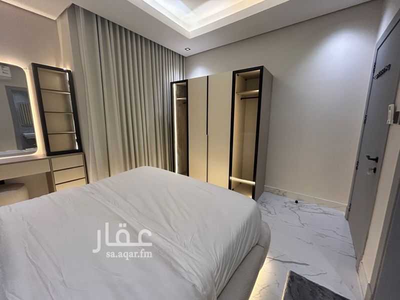 شقة 2 غرف في قرطبة، الرياض 12