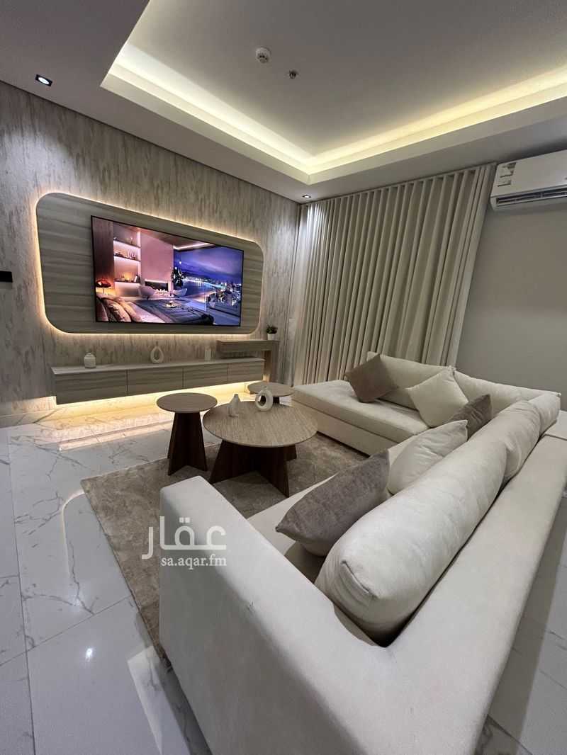 شقة 2 غرف في قرطبة، الرياض 6
