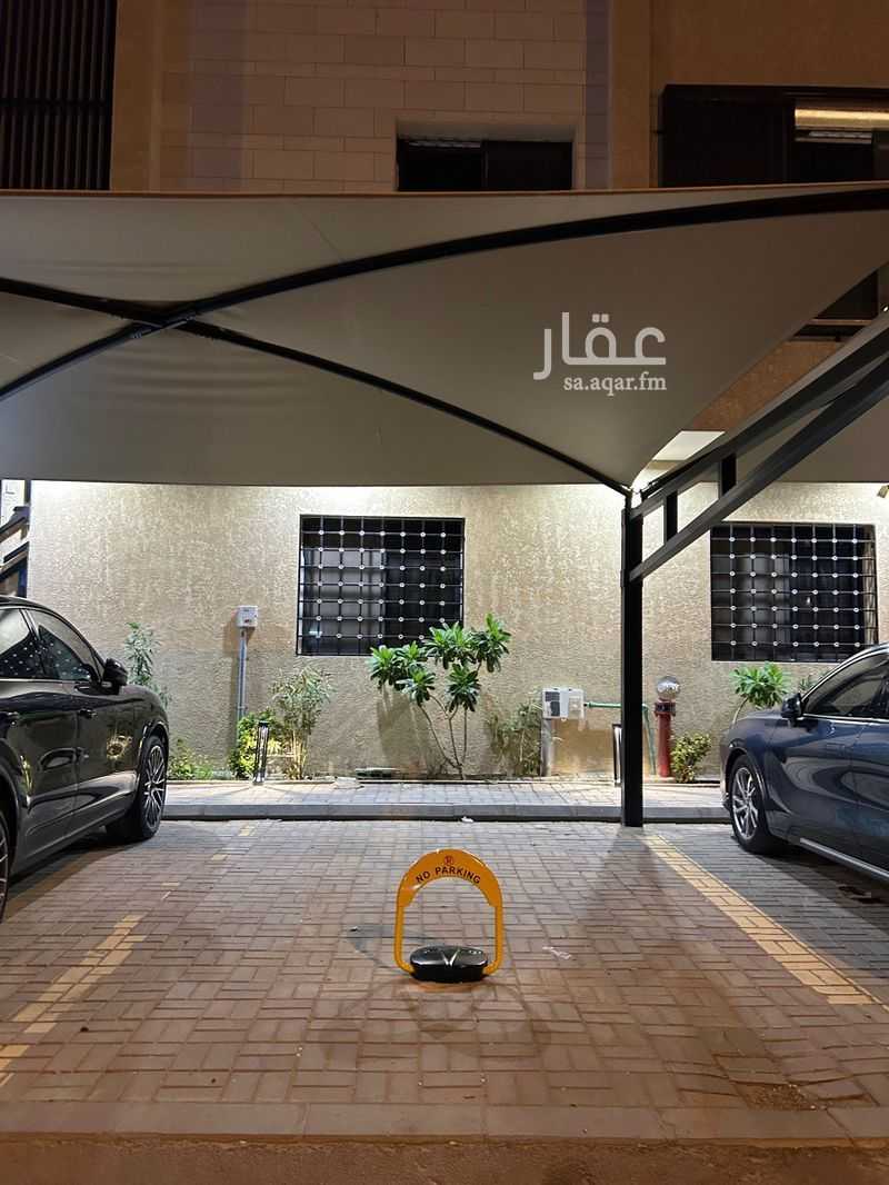 شقة 2 غرف في قرطبة، الرياض 20