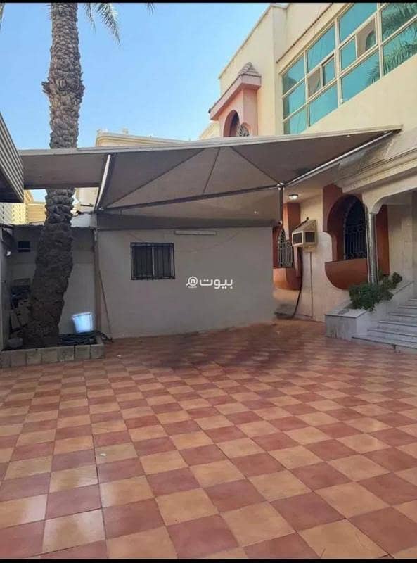 villa in Al Safa, Jeddah 2