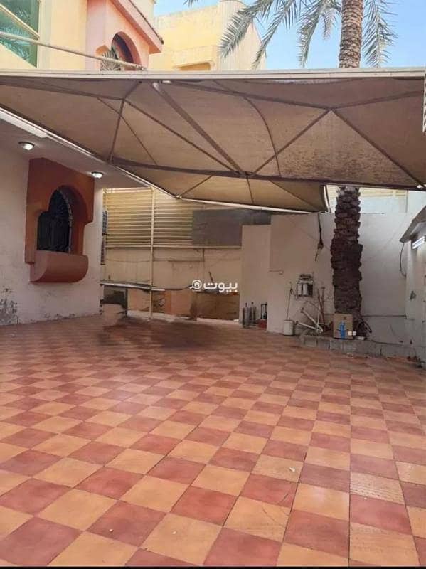villa in Al Safa, Jeddah 3