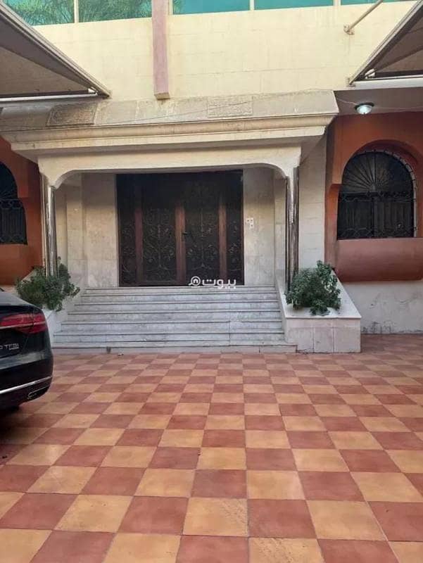 villa in Al Safa, Jeddah 4