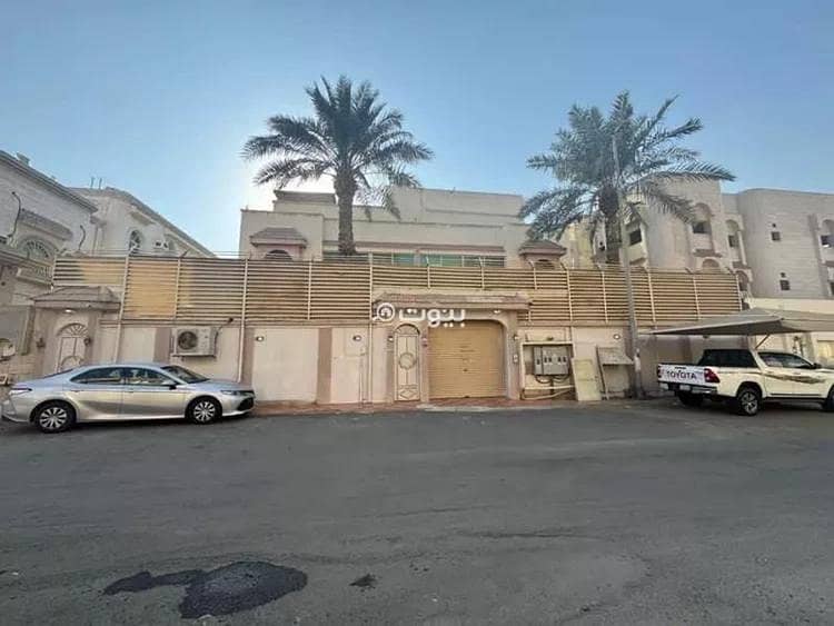 villa in Al Safa, Jeddah 6