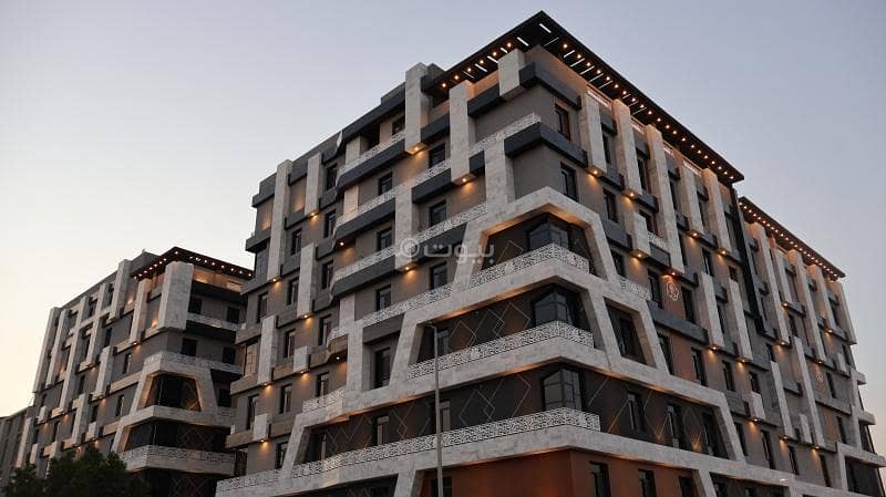 5 bedroom apartment in Al Wurud, Jeddah 5