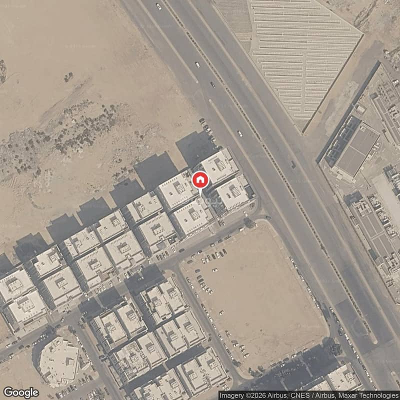 5 bedroom apartment in Al Wurud, Jeddah 2