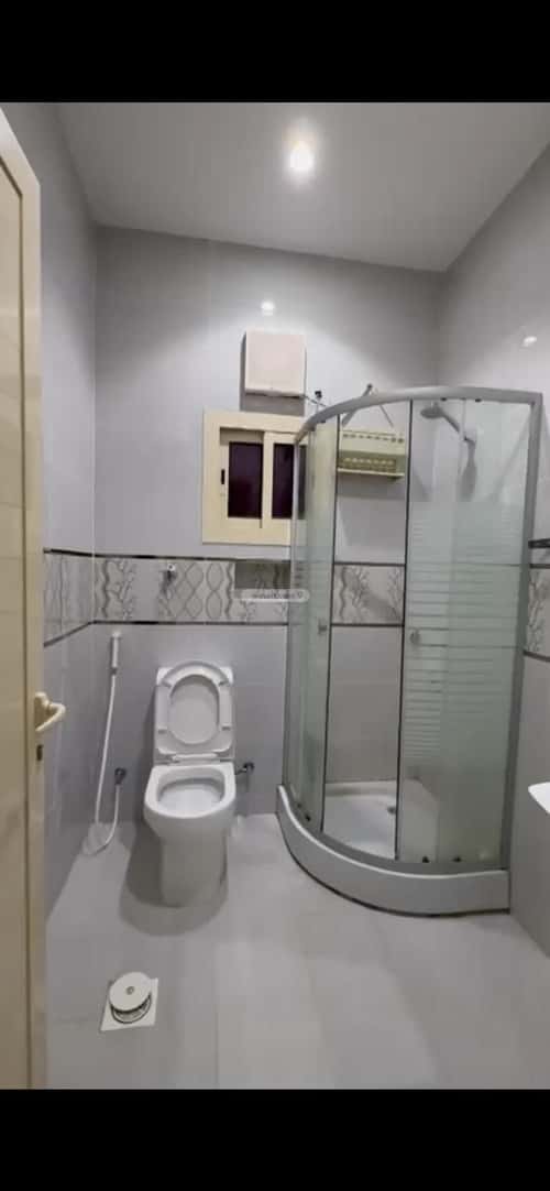 3 bedroom apartment in Al Yaqout, Jeddah 9