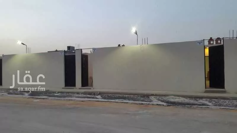 900 sqm land in Al Mahdiyyah 4