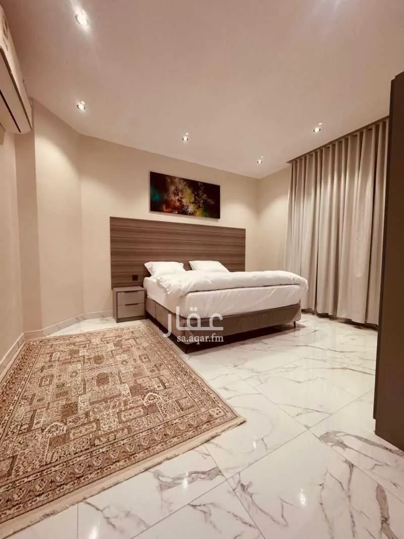 1 bedroom apartment in Al Ruwais 2