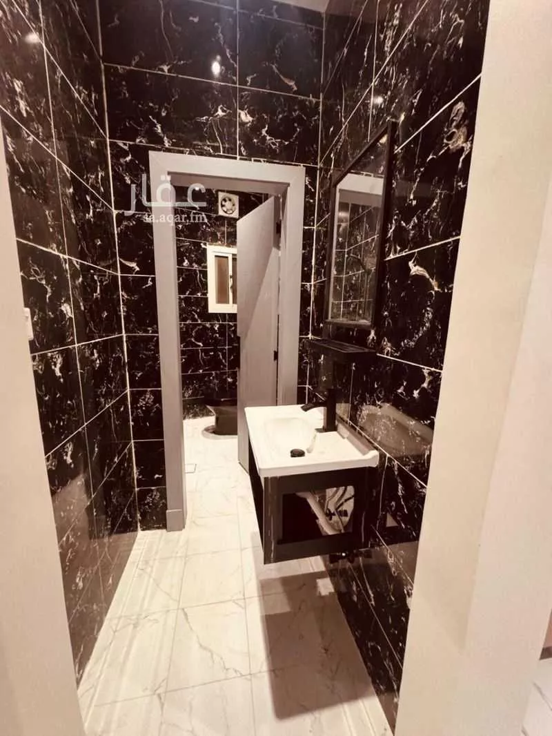 1 bedroom apartment in Al Ruwais 3