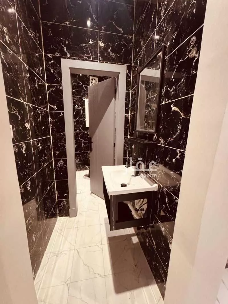 1 bedroom apartment in Al Ruwais 5