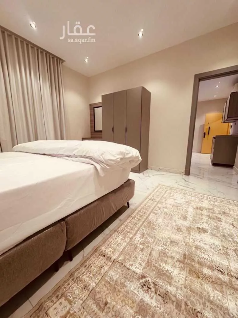 1 bedroom apartment in Al Ruwais 6