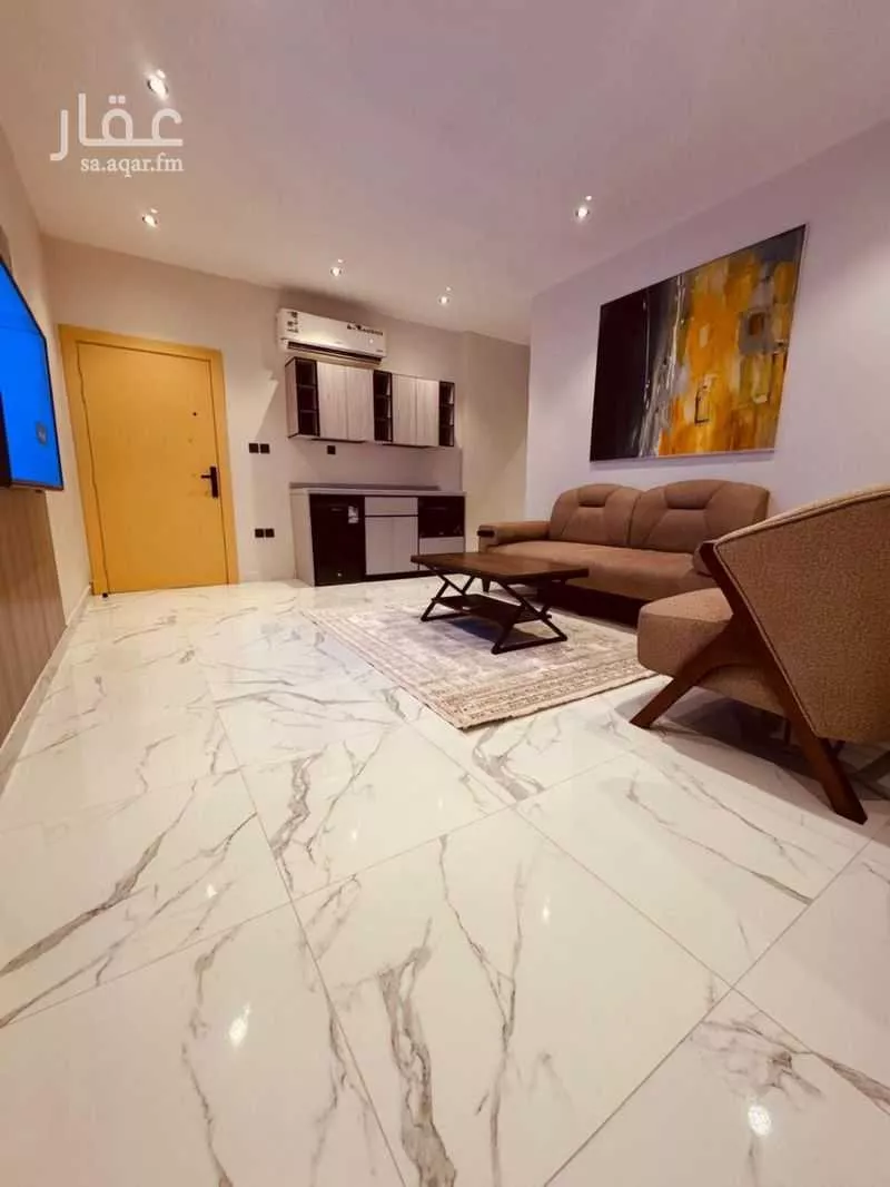 1 bedroom apartment in Al Ruwais 8