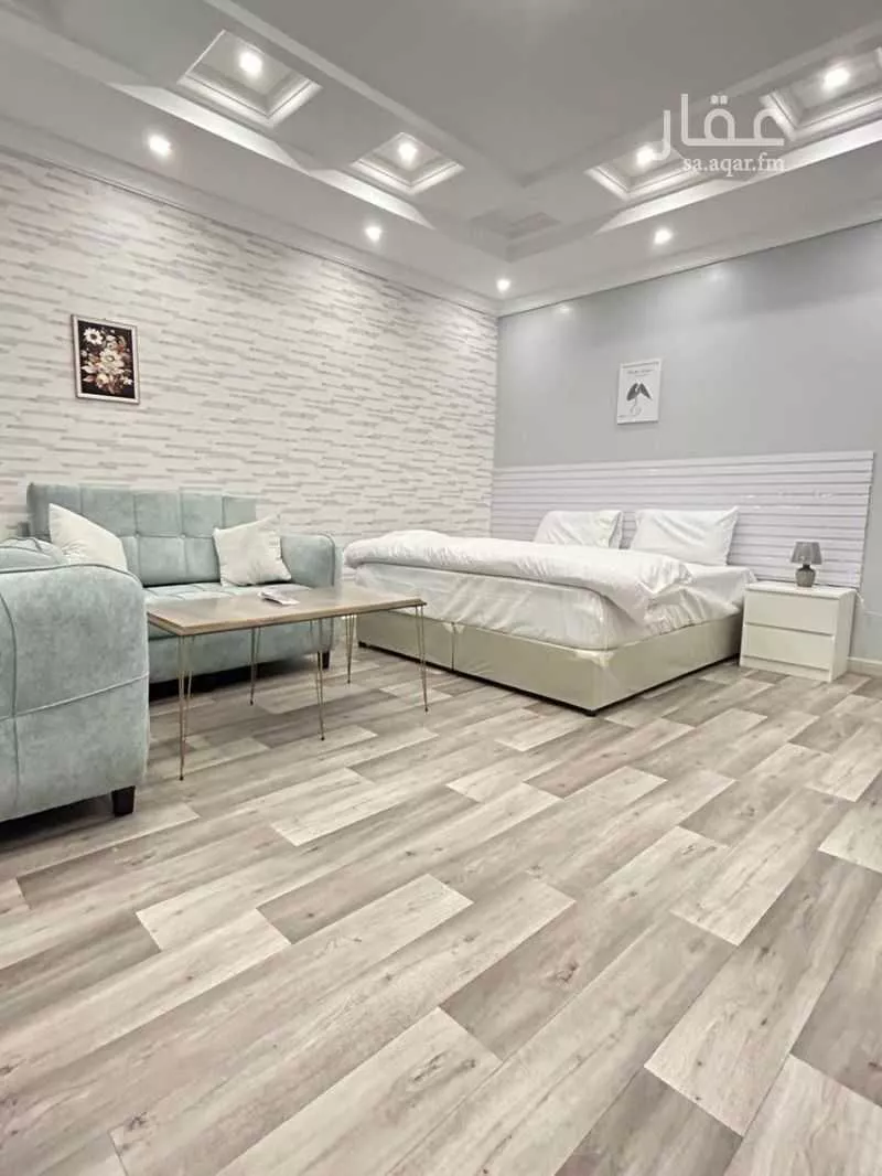 1 bedroom apartment in Madaen Al Fahd, Jeddah 6