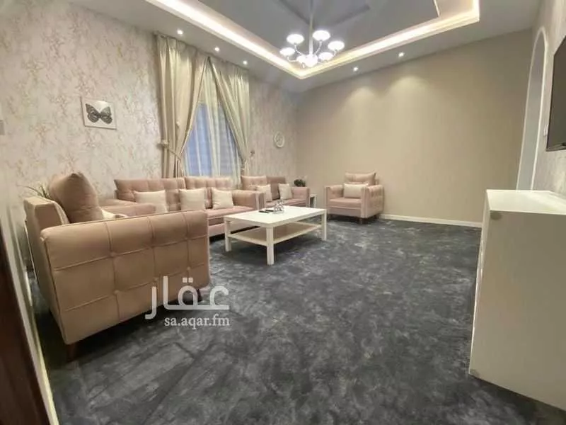 شقة 1 غرف في الورود 8
