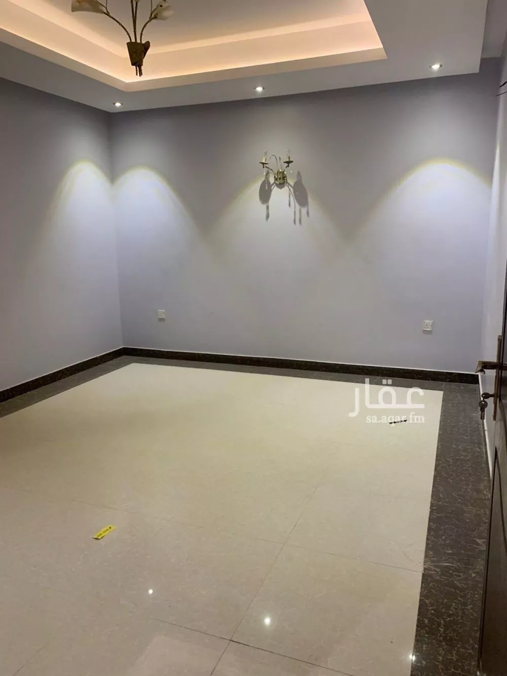 دور 3 غرف في عرقة 3