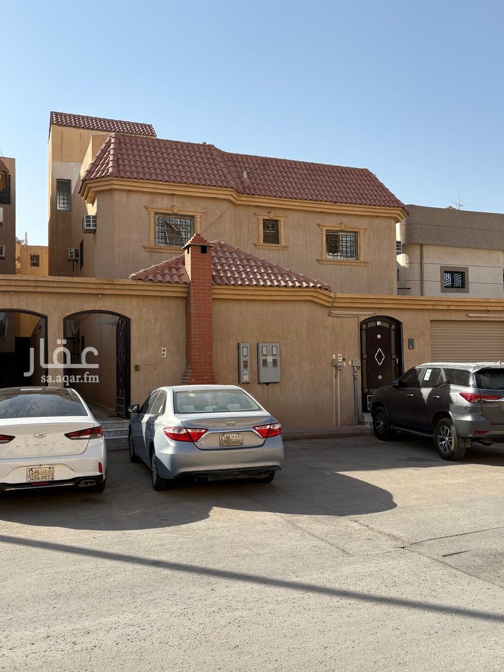 6 bedroom building in Al Khaleej, Riyadh 4