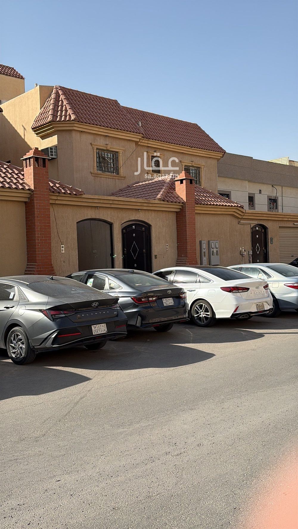 6 bedroom building in Al Khaleej, Riyadh 5