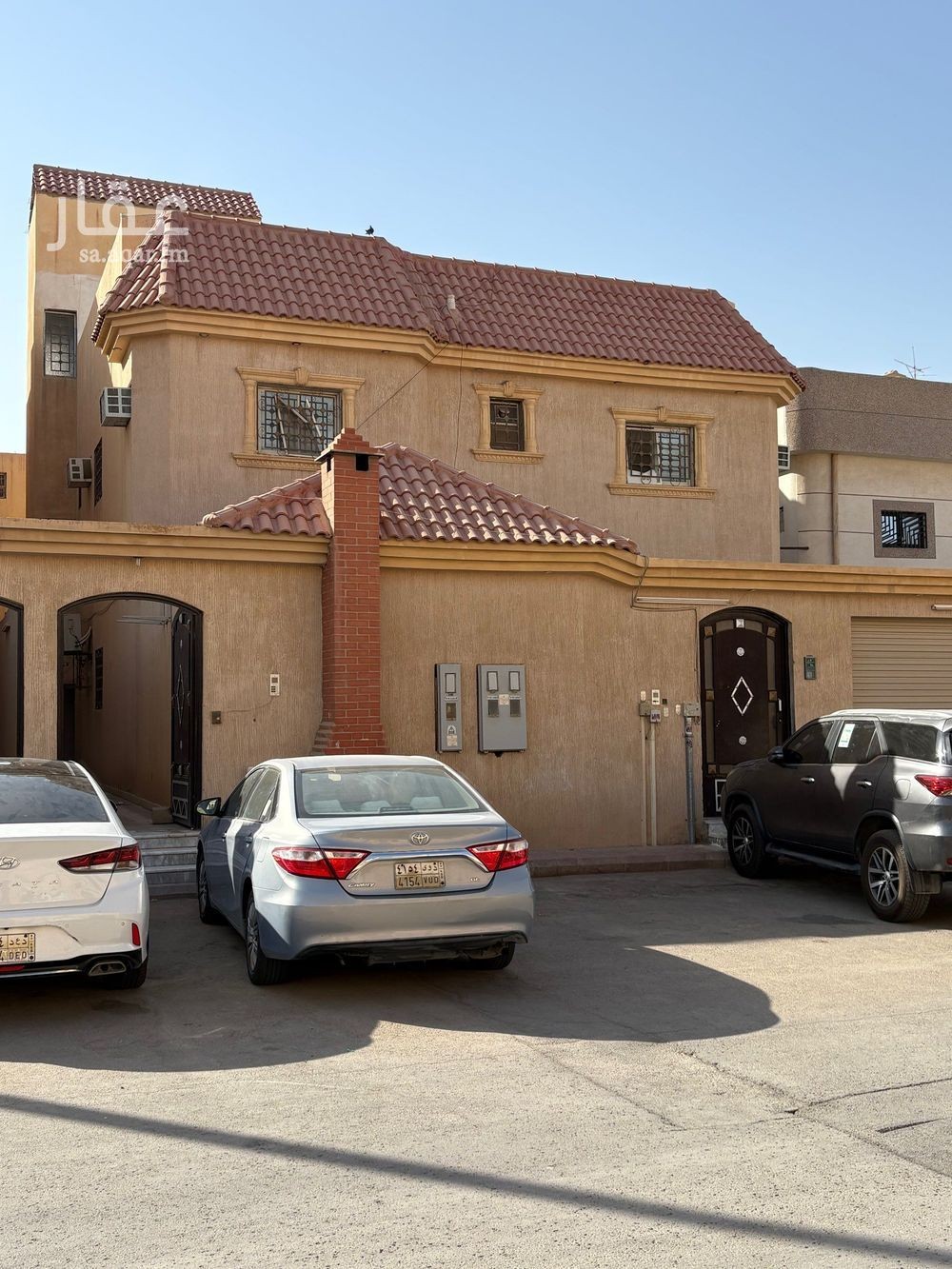 6 bedroom building in Al Khaleej, Riyadh 3