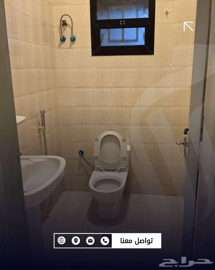 2 bedroom apartment in Al Badiah, Riyadh 6
