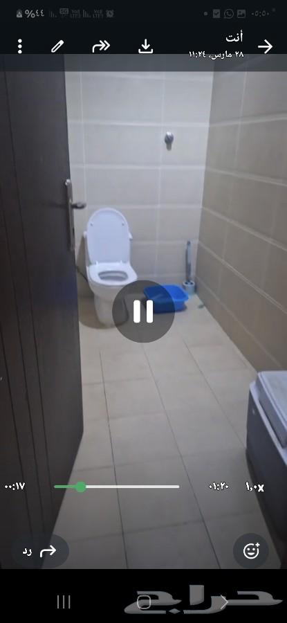 3 bedroom apartment in Al Rahmaniyyah, Jeddah 7
