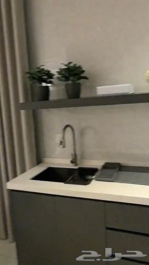 4 bedroom apartment in Al Rabwa, Jeddah 13