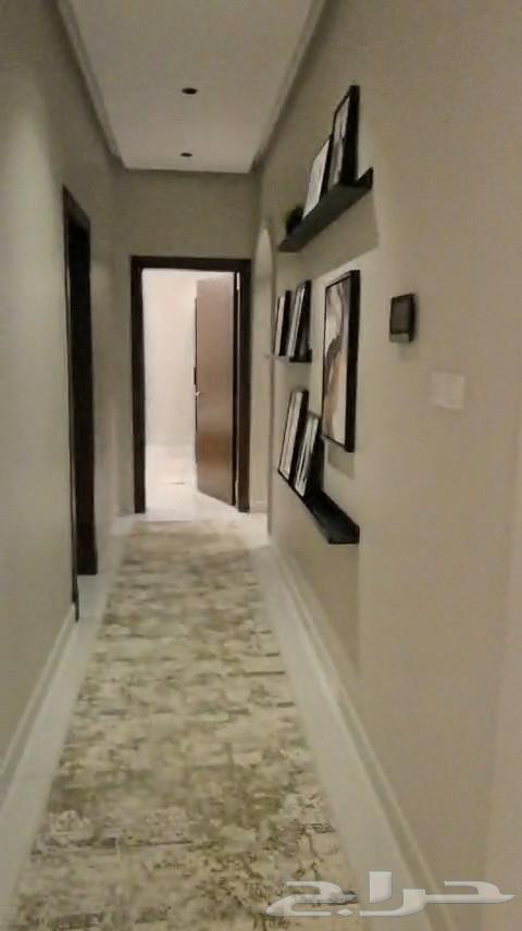 4 bedroom apartment in Al Rabwa, Jeddah 11