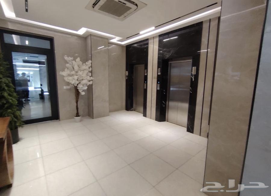 4 bedroom apartment in Al Safa, Jeddah 7