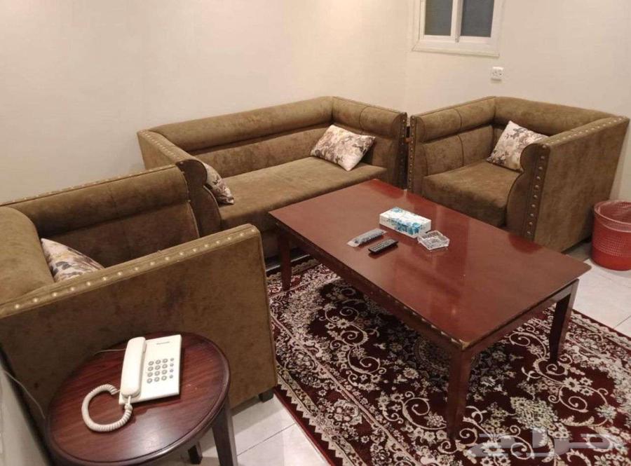 2 bedroom apartment in Al Naseem, Jeddah 4