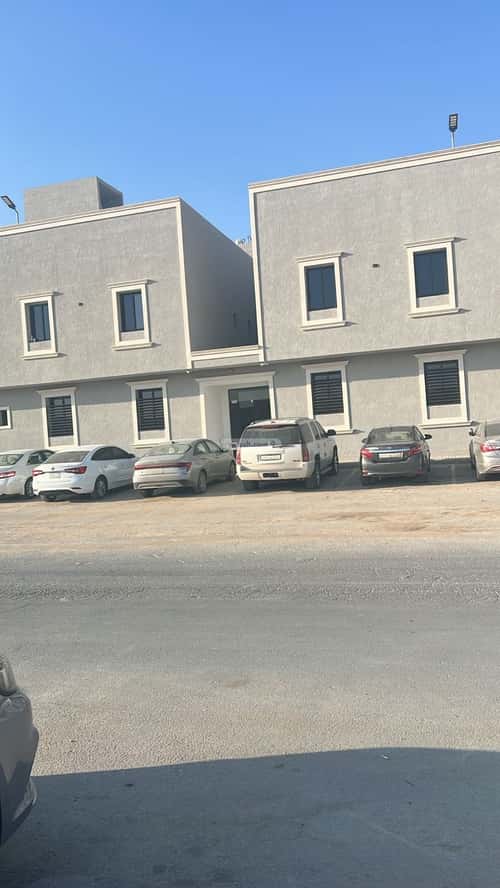 apartment in Al Manakh, Riyadh 5