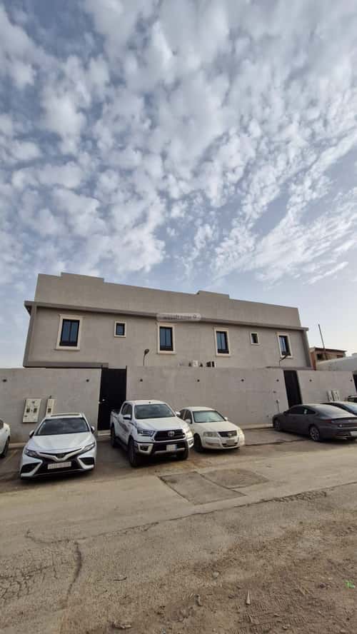 apartment in Al Manakh, Riyadh 4
