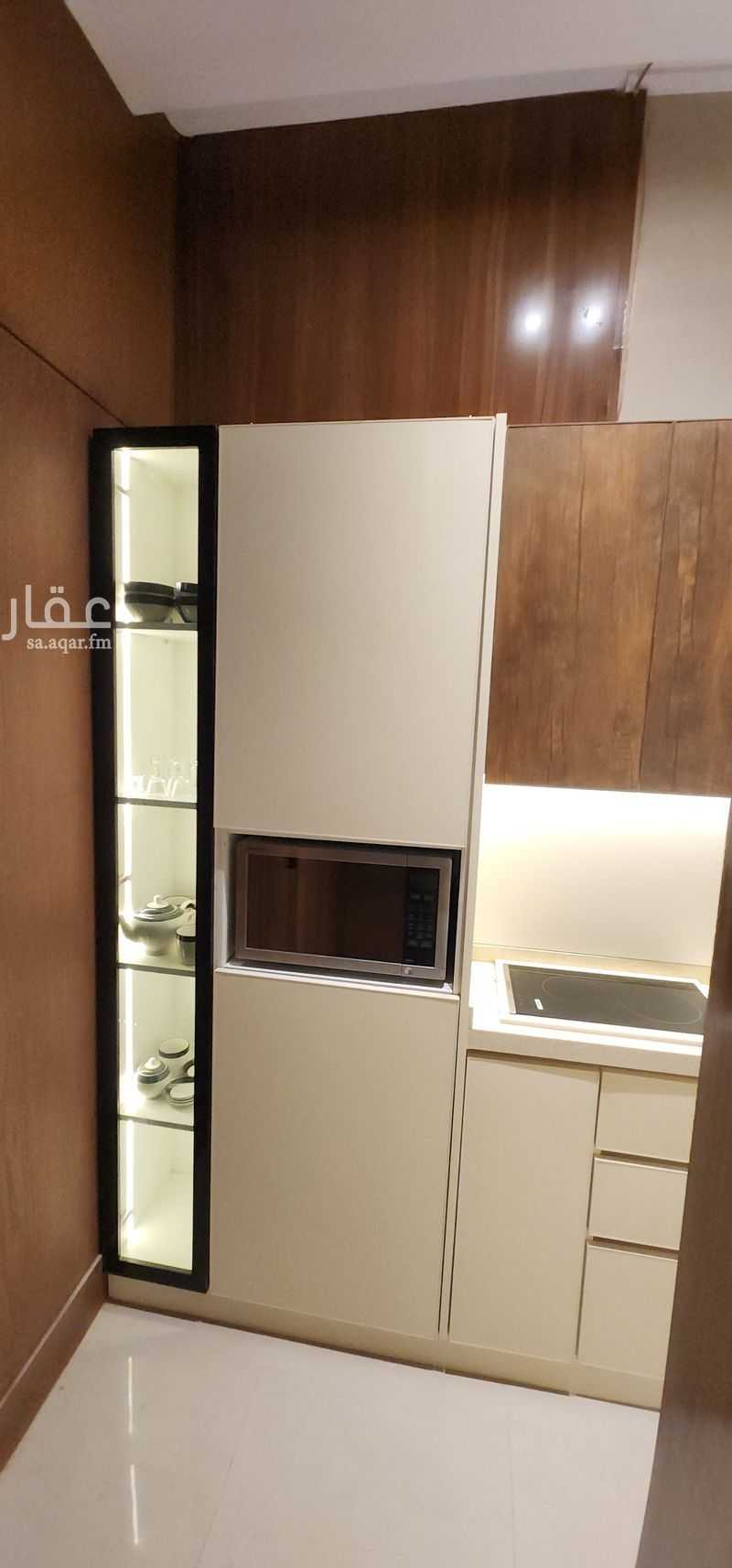 شقة 1 غرف في الفيحاء، جدة 2
