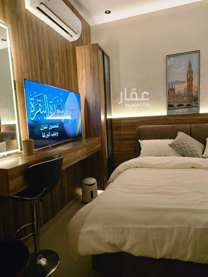شقة 1 غرف في الفيحاء، جدة 6