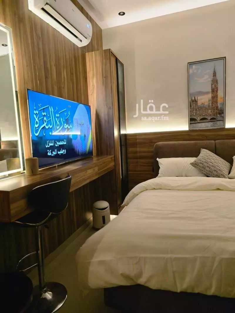 شقة 1 غرف في الفيحاء، جدة 6