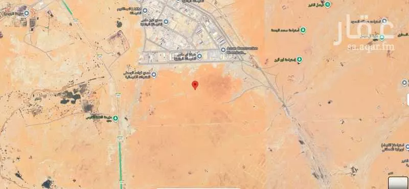 759 sqm land in Banban 3