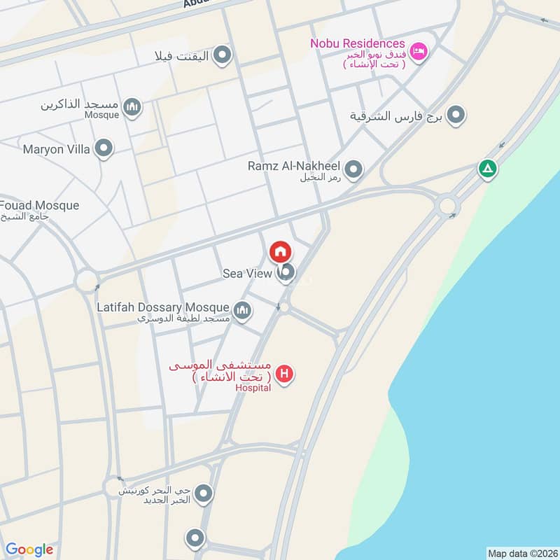 3 bedroom apartment in As Sadafah, Eastern Province 3