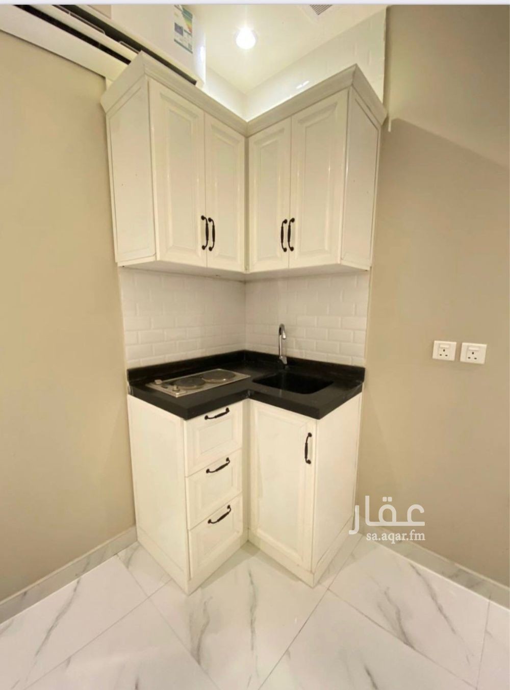 1 bedroom apartment in Al Malqa, Riyadh 15