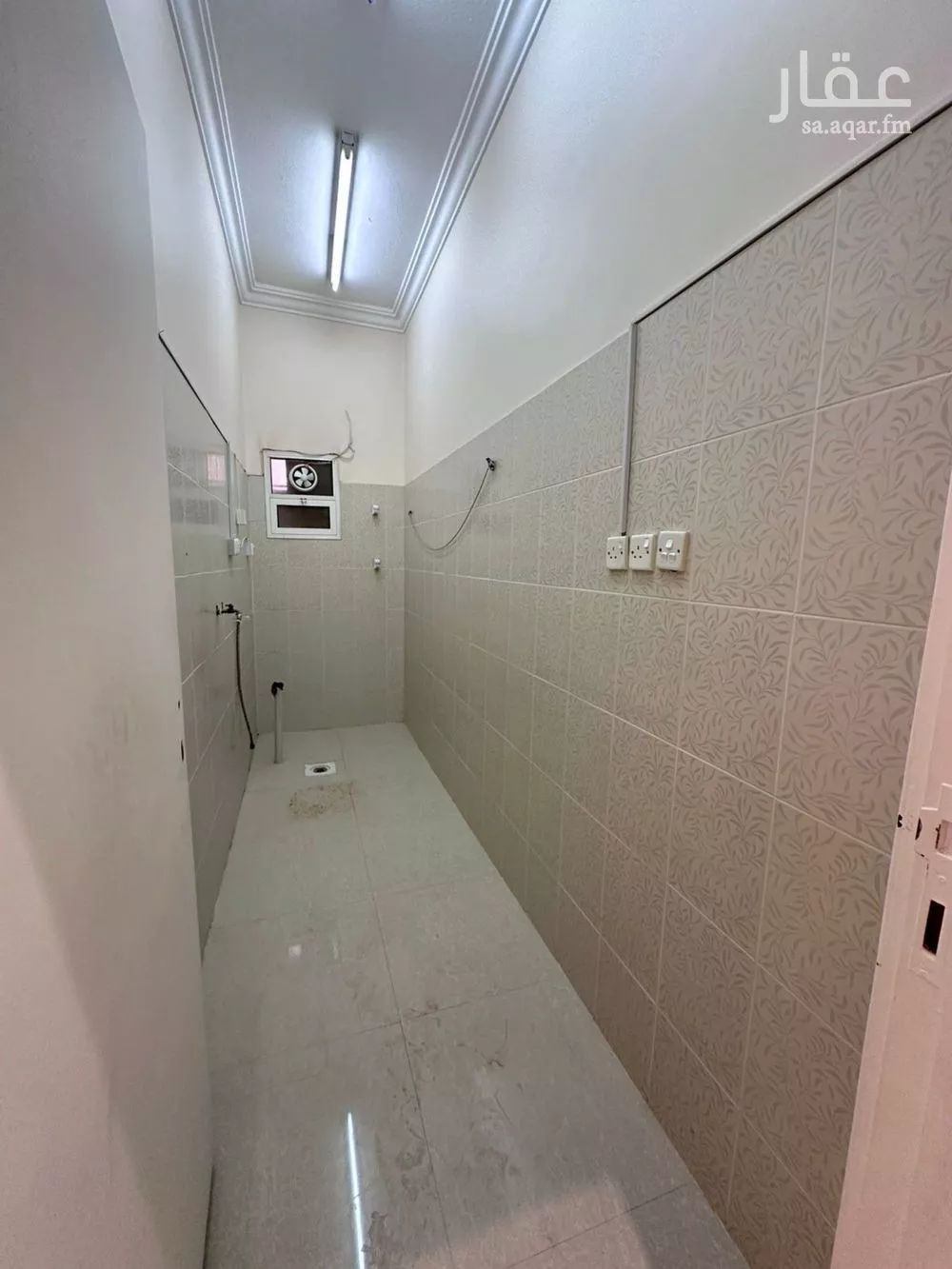3 bedroom floor in Al Yarmouk 11
