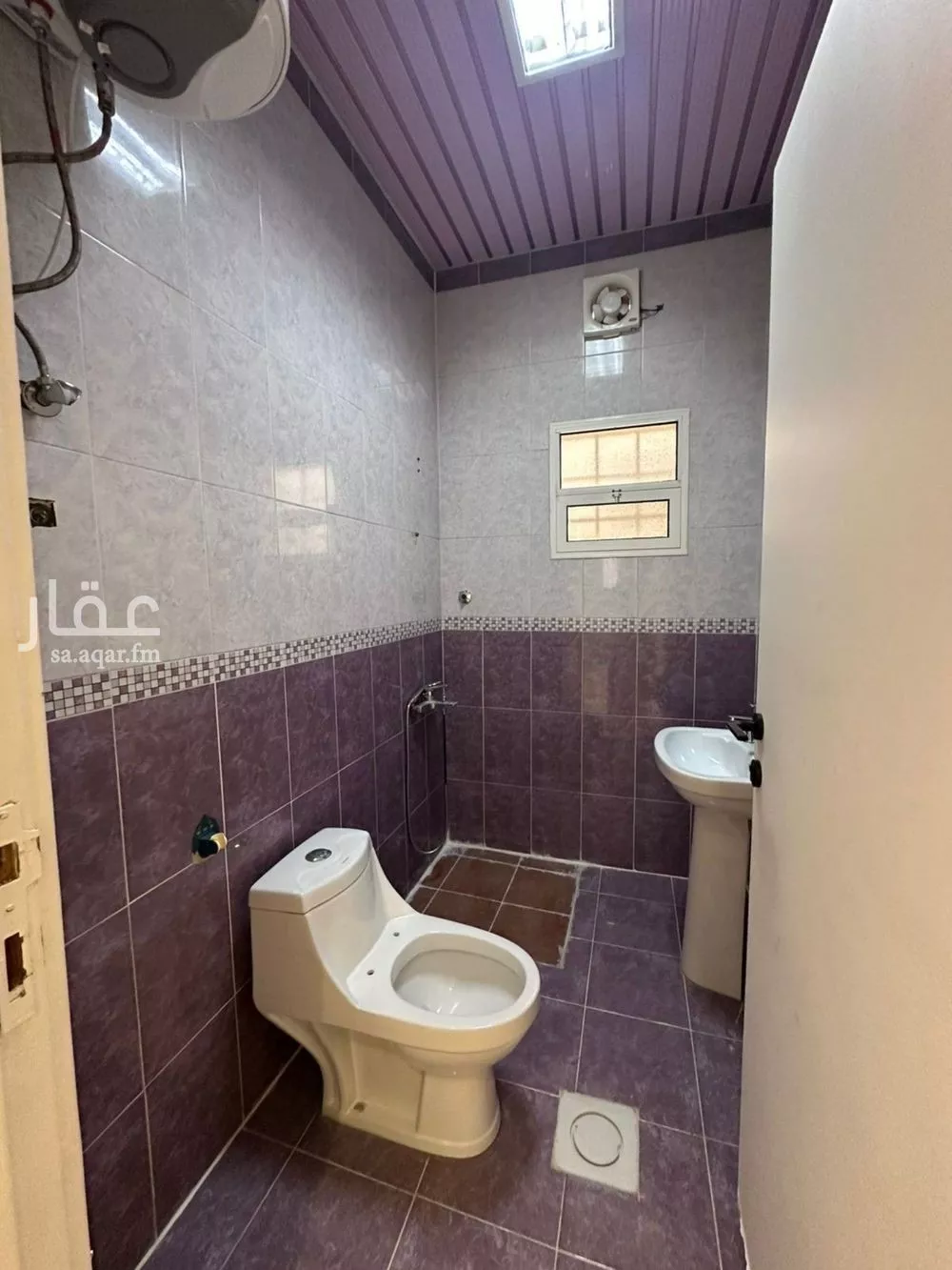 3 bedroom floor in Al Yarmouk 12