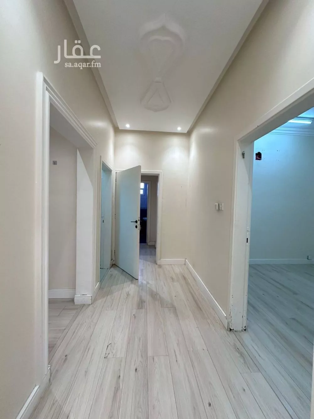 3 bedroom floor in Al Yarmouk 4
