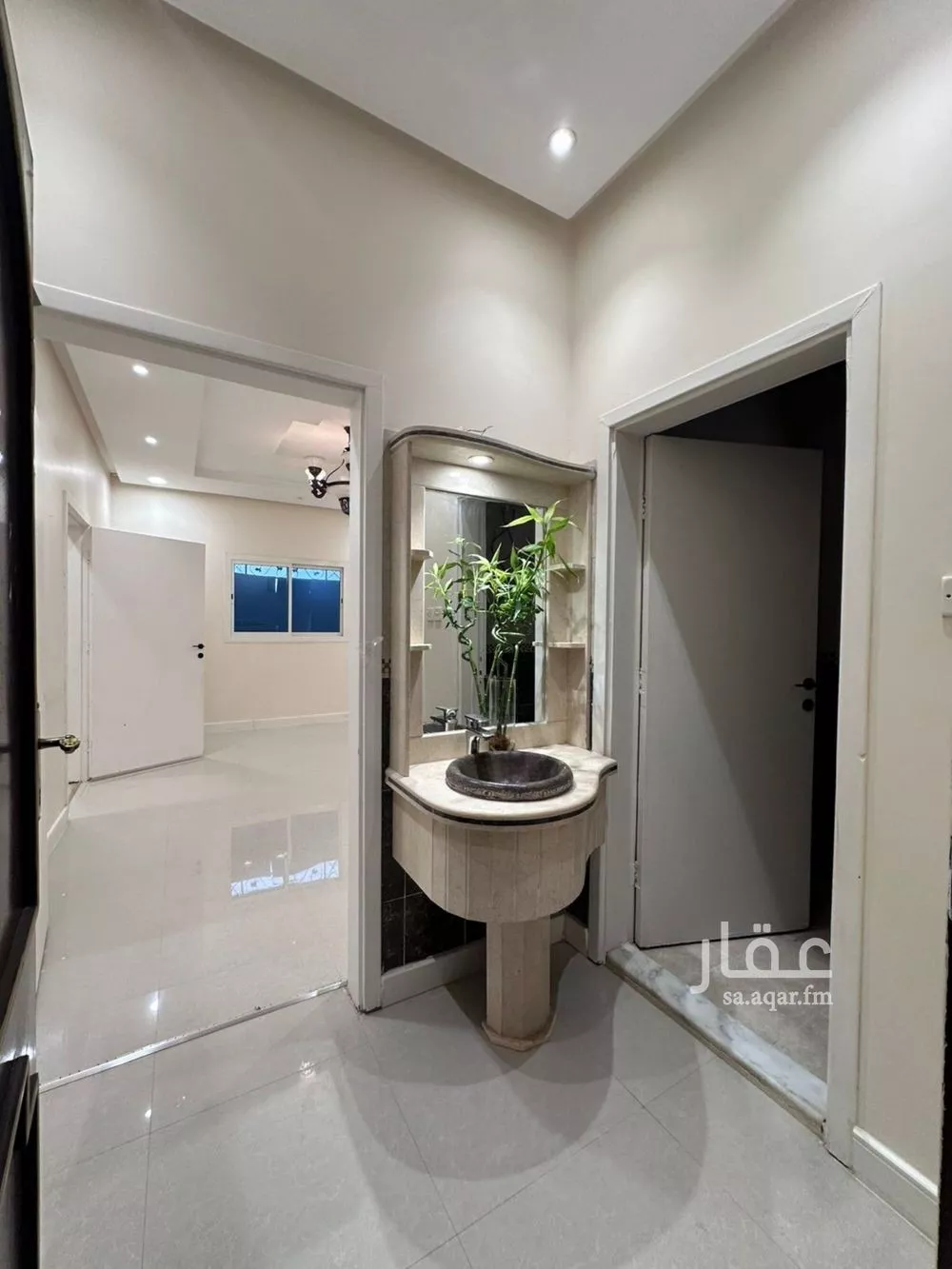 3 bedroom floor in Al Yarmouk 7
