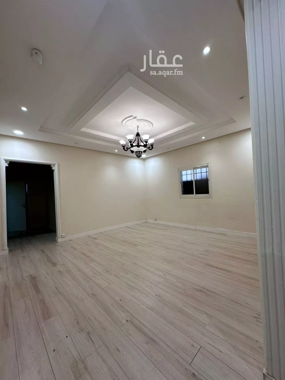 3 bedroom floor in Al Yarmouk 8