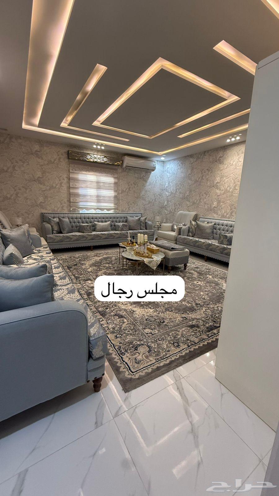شقة 7 غرف في الحمراء و ام الجود، مكة 9