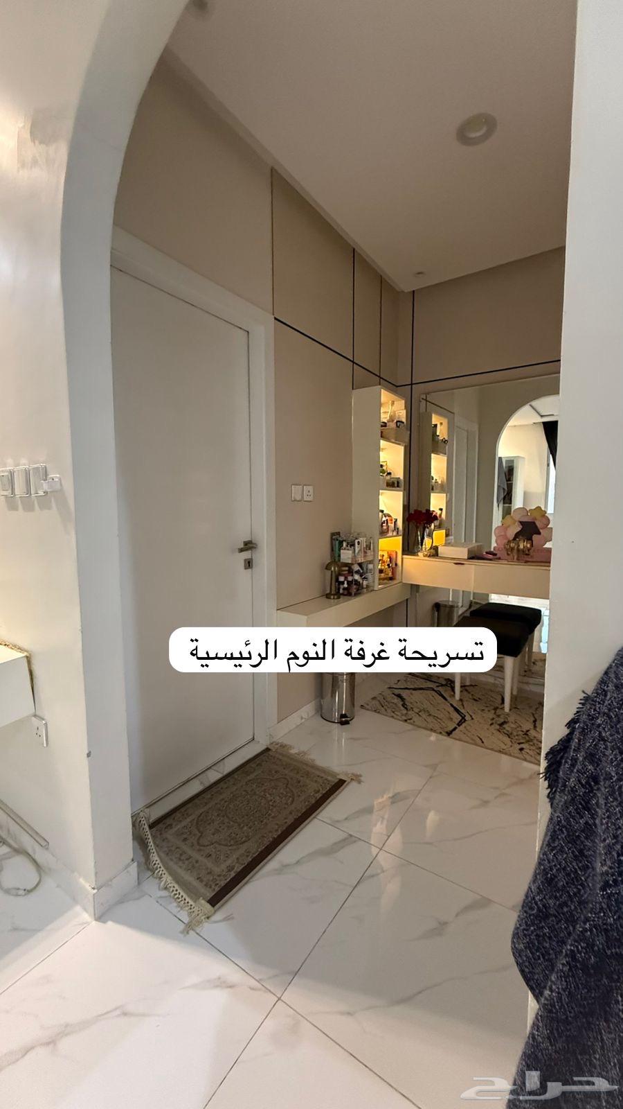 شقة 7 غرف في الحمراء و ام الجود، مكة 4