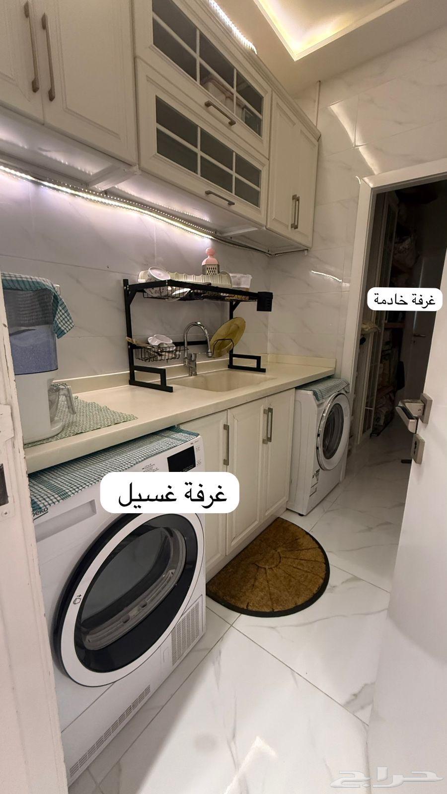 شقة 7 غرف في الحمراء و ام الجود، مكة 5