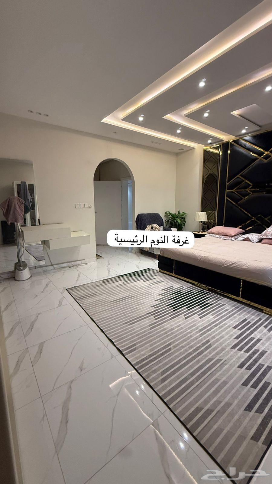 شقة 7 غرف في الحمراء و ام الجود، مكة 7