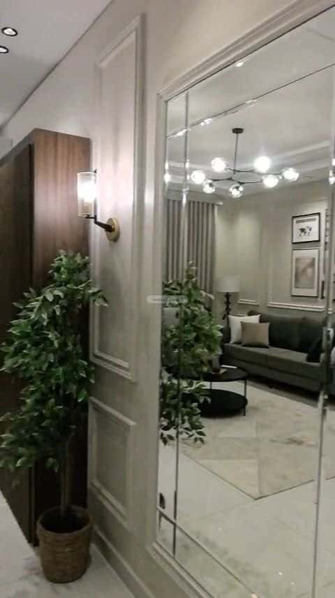 4 bedroom apartment in Al Rabwa, Jeddah 5