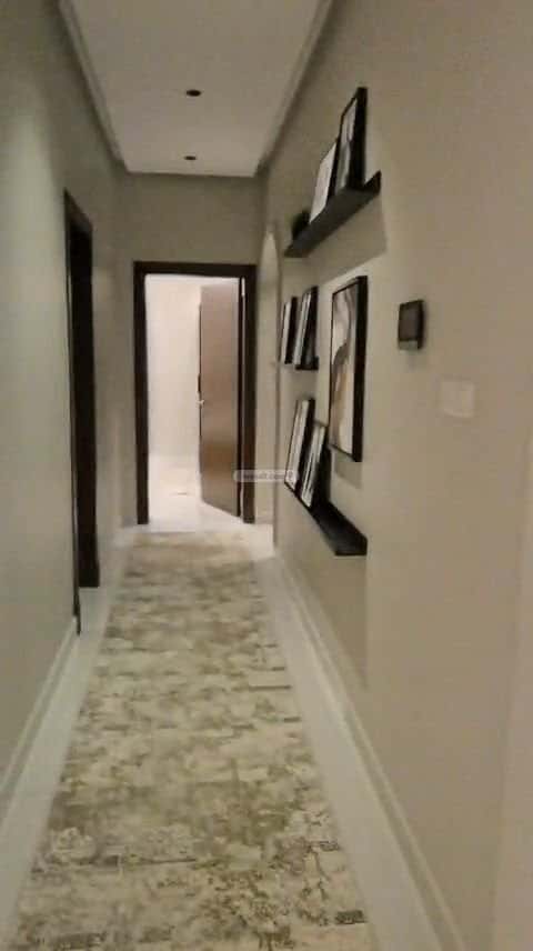 4 bedroom apartment in Al Rabwa, Jeddah 8
